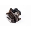 Bremssattel Bremse 13507390 Hinten links Opel Astra K B16 1.2 96KW