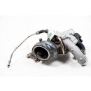 Turbolader Lader Turbo 55515879 Opel Astra K B16 1.2 96KW...