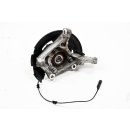 Achsschenkel Radnabe 39030299 Vorn links Opel Astra K B16 42tkm