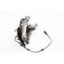 Achsschenkel Radnabe 39030299 Vorn links Opel Astra K B16 42tkm