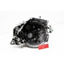 Getriebe Schaltgetriebe MFX 6-Gang Opel Astra K B16 1.2 96KW