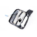 Schaltknauf Schaltsack Schalthebel CJ5P7L010GAW Ford C-Max II DXA