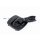 Schaltknauf Schaltsack Schalthebel CJ5P7L010GAW Ford C-Max II DXA