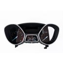 Kombiinstrument Tacho F1ET10849BJX Ford C-Max II DXA 24tkm