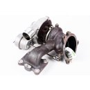 Turbolader Lader Turbo F1FG6K682AD Ford C-Max II DXA nur...