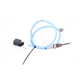 Temperatursensor Temperaturfühler J1D112B591BC Ford C-Max II DXA
