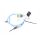 Temperatursensor Temperaturfühler J1D112B591BC Ford C-Max II DXA