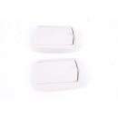Dachhimmel Abdeckung Verkleidung F1CBR52004BAW Set Ford...