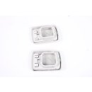 Dachhimmel Abdeckung Verkleidung F1CBR52004BAW Set Ford...