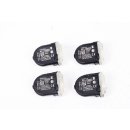 Reifendrucksensor EV6T1A180CD Set Ford C-Max II DXA