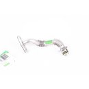 Abgasrohr Abgasrückführung AGR DS7G6K677GC Ford...
