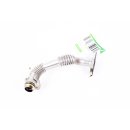 Abgasrohr Abgasrückführung AGR DS7G6K677GC Ford...