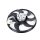 Motorlüfter Kühlerlüfter Ventilator 3136613431 Ford C-Max II DXA