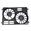 Verkleidung Abdeckung Ventilator EJ738C607EA Ford C-Max...