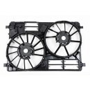 Verkleidung Abdeckung Ventilator EJ738C607EA Ford C-Max...