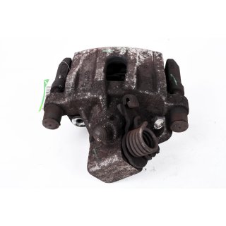 Bremssattel Bremse 8M512M089BE Hinten links Ford C-Max II DXA