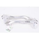 Halter Befestigung Überrollbügel 99658033101 Set Porsche 911 Carrera Cabrio 996