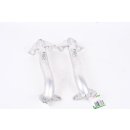 Halter Befestigung Überrollbügel 99658033101 Set Porsche 911 Carrera Cabrio 996