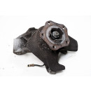 Achsschenkel Radnabe 99634165711 Vorn links Porsche 911...