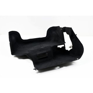 Kofferraumverkleidung Frunk 99655105118 Vorn Porsche 911 Carrera Cabrio 996