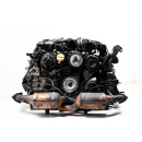 Motor Benzin 9604 3.4 221kW 300PS Porsche 911 Carrera...