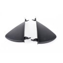 Armaturenbrett Abdeckung Verkleidung 5F0857035B links und...