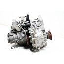 Getriebe Schaltgetriebe QWZ 6-Gang Seat Leon 5F8
