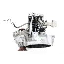 Getriebe Schaltgetriebe QWZ 6-Gang Seat Leon 5F8