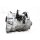 Getriebe Schaltgetriebe QWZ 6-Gang Seat Leon 5F8