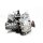 Getriebe Schaltgetriebe QWZ 6-Gang Seat Leon 5F8