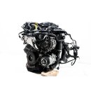 Motor Benzin CJSA 1.8 TFSI 132kW/180PS Seat Leon 5F 1.8TSI