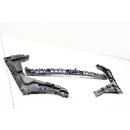 Stoßstangenhalter 5F9807863 Hinten Mitte Set links und rechts Seat Leon 5F8