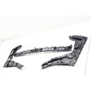 Stoßstangenhalter 5F9807863 Hinten Mitte Set links und rechts Seat Leon 5F8