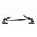 Stoßstangenhalter 5F9807863 Hinten Mitte Set links und rechts Seat Leon 5F8