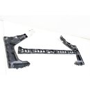 Stoßstangenhalter 5F9807863 Hinten Mitte Set links und rechts Seat Leon 5F8