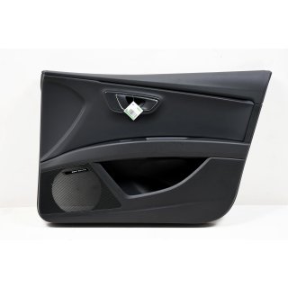 Türverkleidung Türpappe 5F4867012C Vorn rechts Seat Leon 5F8