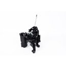 Wahlhebel Schaltung Ganghebel BV6P7K004MD Ford Focus III DYB
