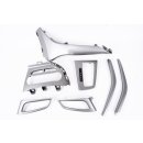 Zierleiste Dekorleiste Blenden BM51A044H83BBW Set Ford...