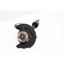 Achsschenkel Radnabe mit Antriebswelle AV613K171 Vorn...