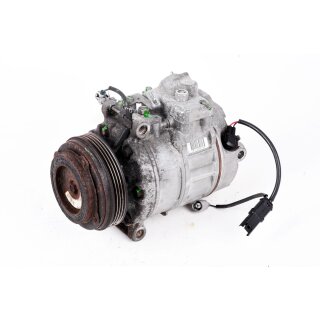 Klimakompressor Klimaanlage 6946871 BMW 3er E90 LCI 335d