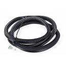 Türdichtung Türgummi Einstieg 2G4867913B hinten...