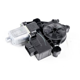 Fensterhebermotor EFH 5Q0959811D hinten links Bosch VW Polo VI AW