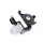 Fensterhebermotor EFH 5Q0959811D hinten links Bosch VW Polo VI AW