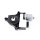 Fensterhebermotor EFH 5Q0959811D hinten links Bosch VW Polo VI AW