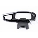 Kombiinstrument Tacho Abdeckung 2G1858415BC deep iron VW...