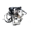 Motor Benzin CHZL 1.0 TSI 70kW 95PS VW Polo VI AW 1.0 TSI