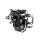 Motor Benzin CHZL 1.0 TSI 70kW 95PS VW Polo VI AW 1.0 TSI