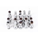 Radmuttern Radmutterschrauben WHT002437 VW Polo VI AW