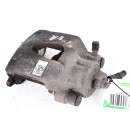 Bremssattel Bremse 2Q0615106 vorn rechts VW Polo VI AW...