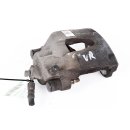 Bremssattel Bremse 2Q0615106 vorn rechts VW Polo VI AW...